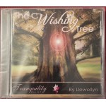 CD The Wishing Tree Llewellyn